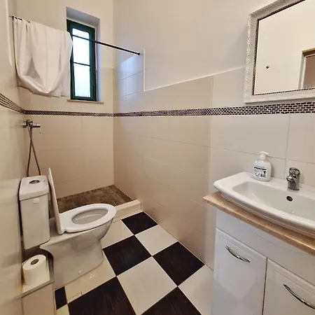 Nad Hradem Týnec nad Sázavou