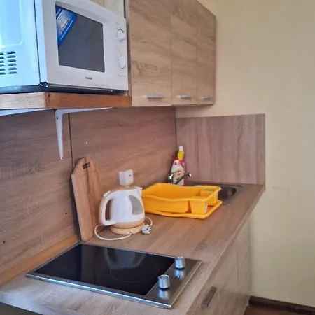 Nad Hradem דירה Týnec nad Sázavou