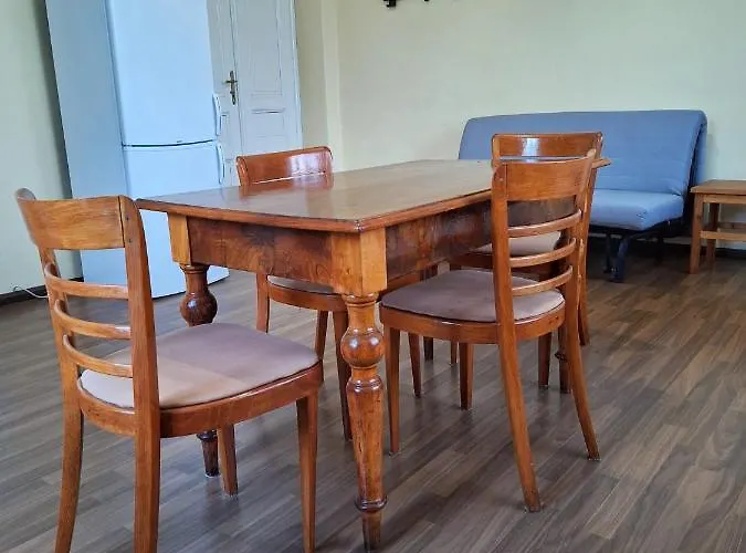 Nad Hradem Apartament Týnec nad Sázavou