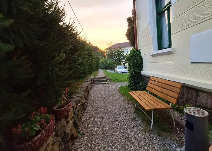 Nad Hradem * Týnec nad Sázavou